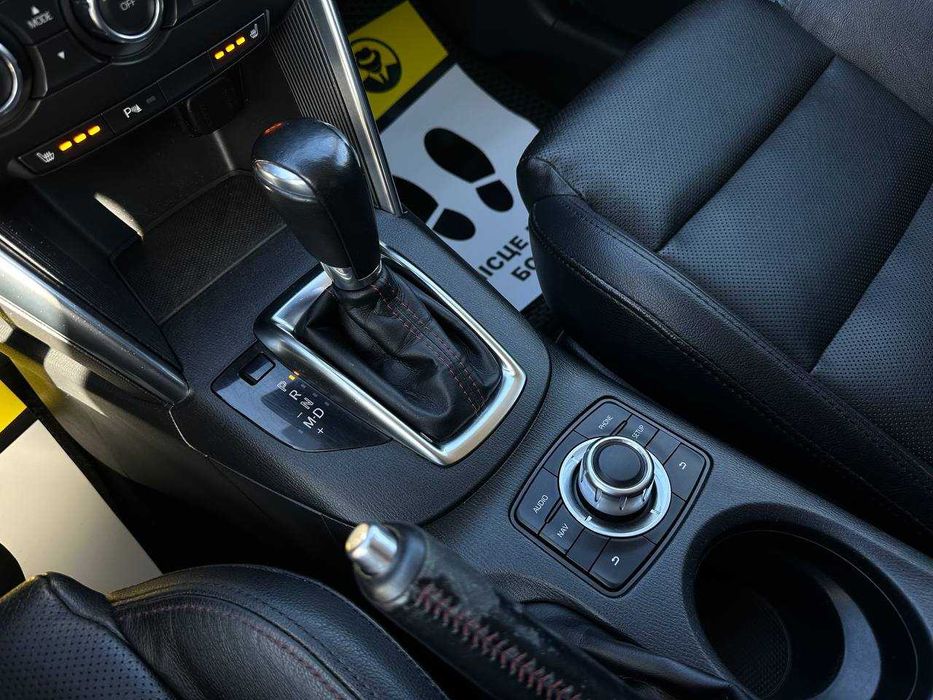 Mazda CX-5   2013