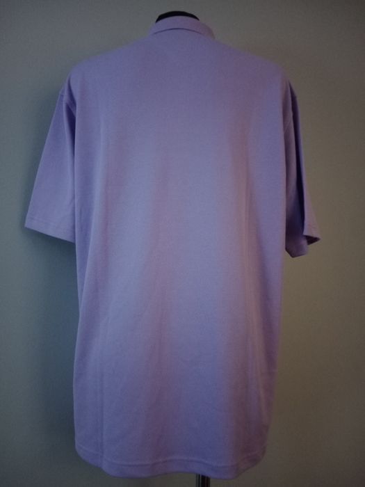 Koszulka męska Polo XL