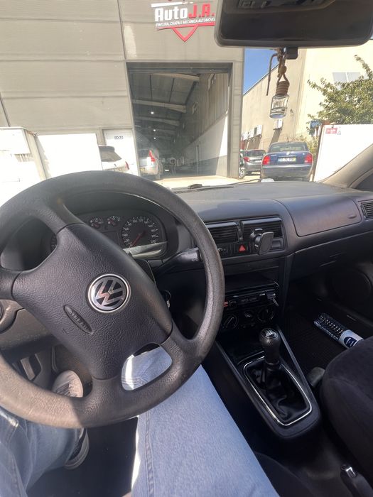 Vw golf IV 1.9tdi