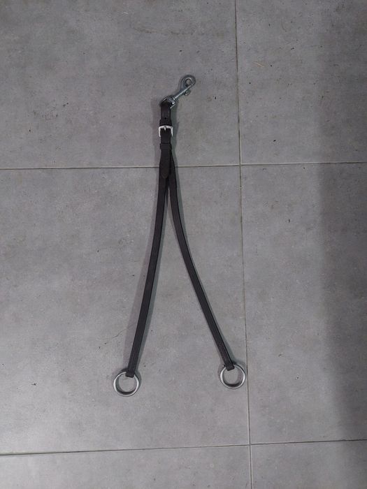 Cabeçadas/ Peitorais/ Gamarra