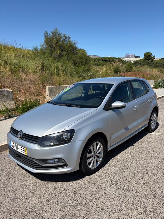 Polo 1.4 tdi Hatchback