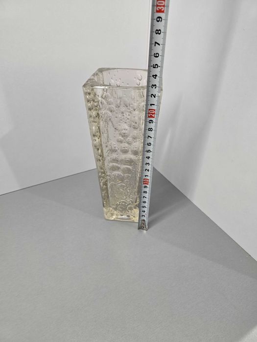 Wazon krople rosy Hortensja