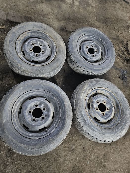 Мост задний москвич пирожок трактор