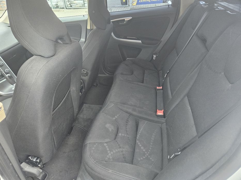 Volvo XC60 rok prod 2011 2.0l