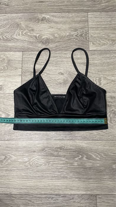 В оголошенні два топи!