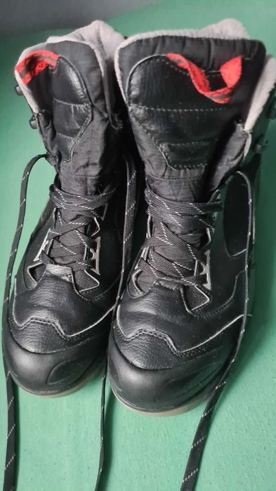 Buty zimowe EU 44 Decathlon QUECHUA