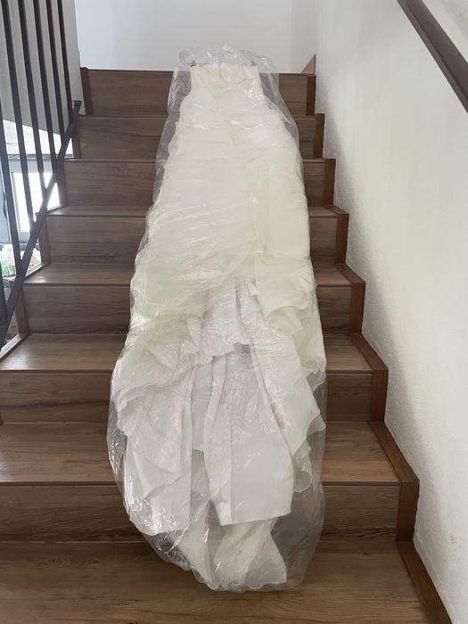 Vestido de noiva