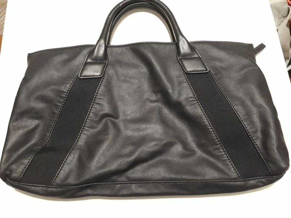 Torebka BENETTON - stan bdb