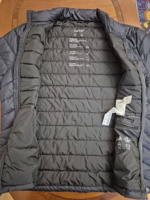 Чоловіча куртка Celio.