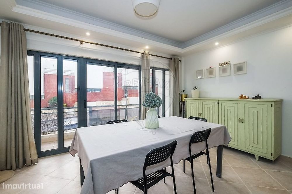 Apartamento T3 para venda