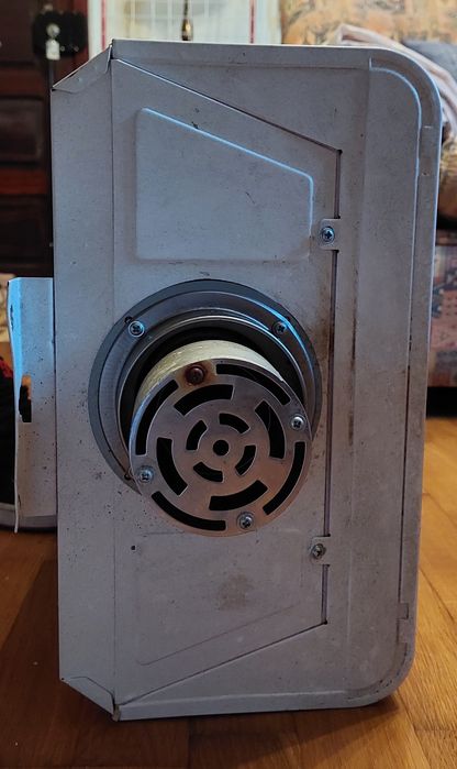 Esquentador inteligente KTW