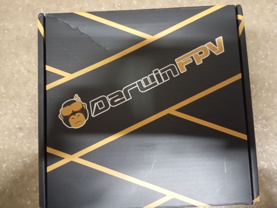 DarwinFPV CineApe 25 Сіневуп