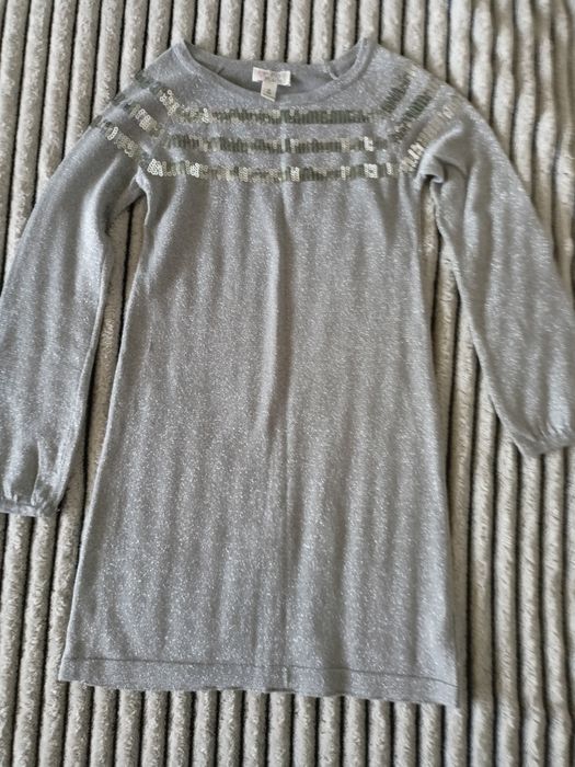 Sukienka / tuniczka A