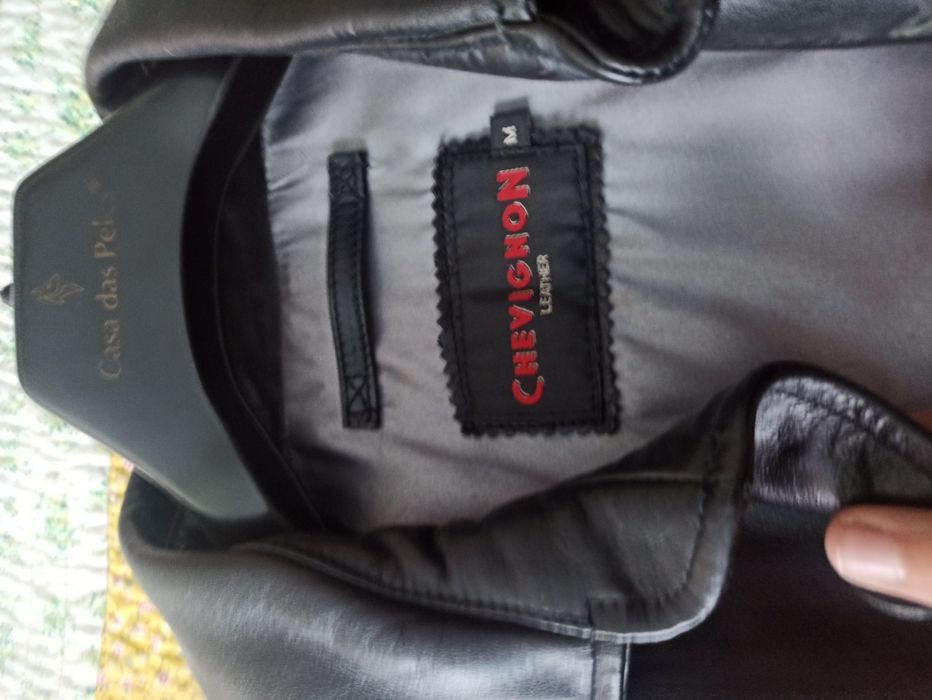 Casaco Chevignon64737757058690122