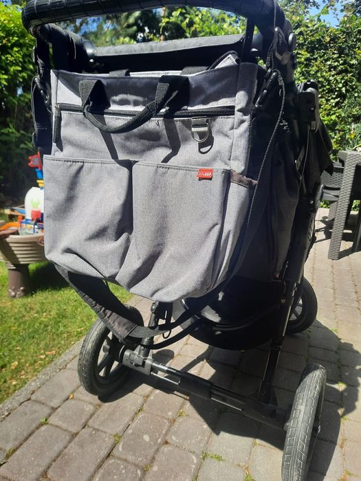 Wózek dziecięcy Baby Jogger City Elite