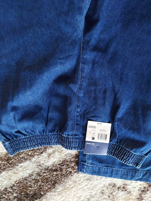 Spodnie damskie jeans S/M Nowe - 34 zł