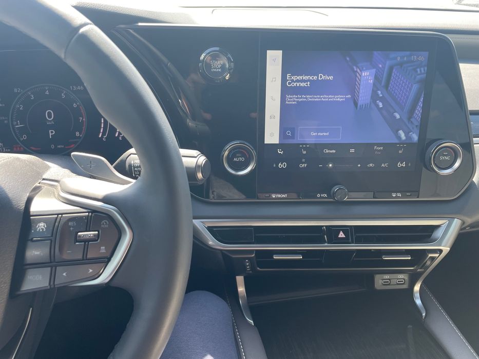 Lexus RX 350 2023г