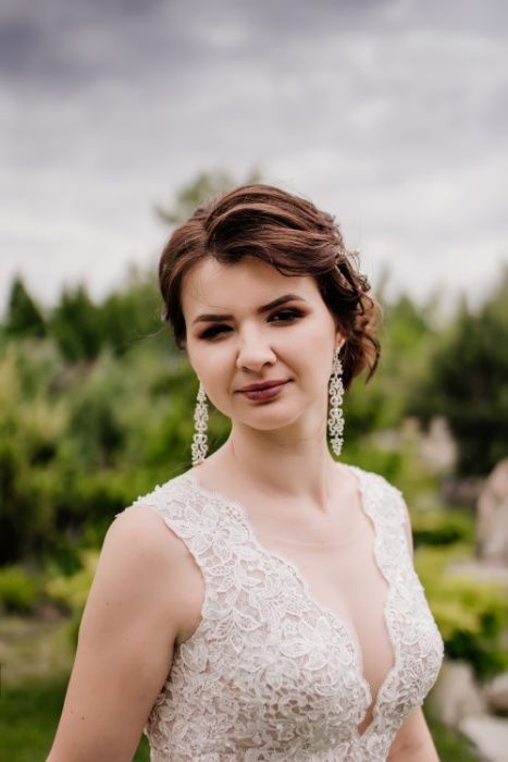 Весільна Сукня Б/У