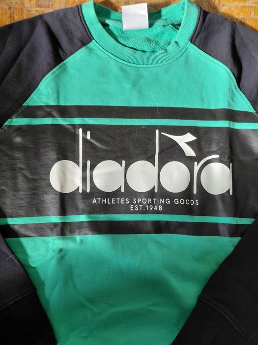 Camisola diadora