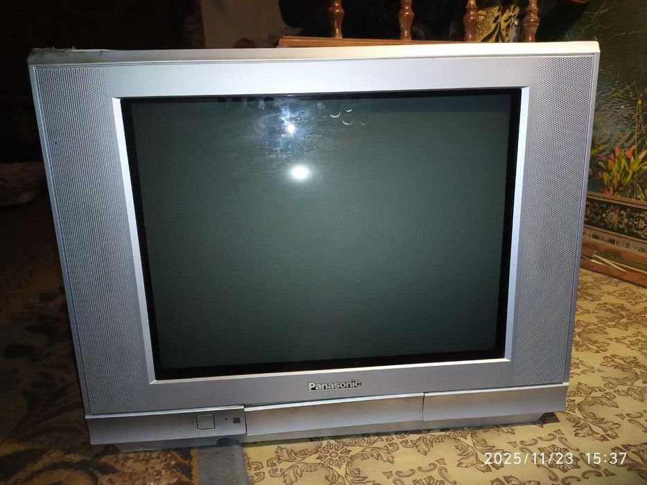 Телевизор   Panasonic TC-21GX10TS плоский экран доставка