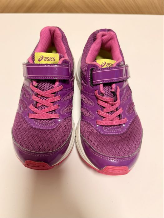 Buty sportowe typu adidasy marki ASICS rozm. 31,5