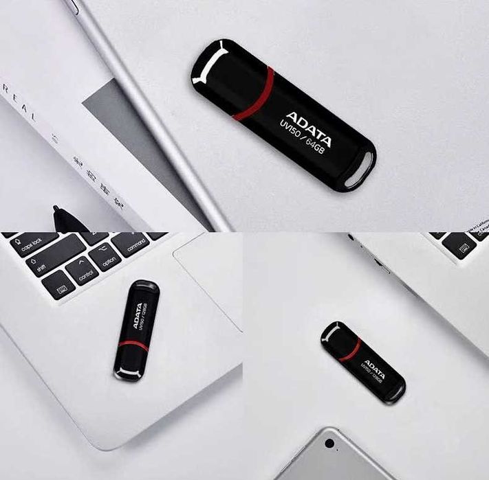 USB-флешка 256 ГБ высокоскоростная (USB 3.2) идеальный бизнес подарок