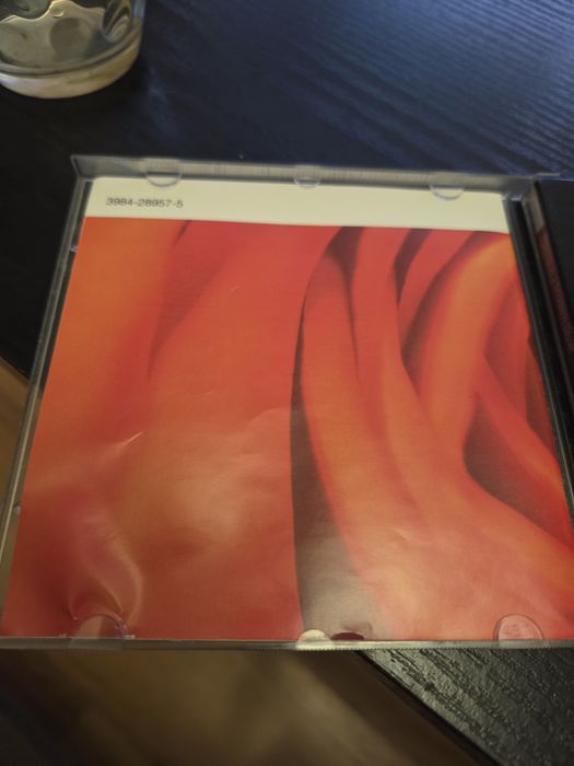 William Orbit Preces in Modern  Style Cd