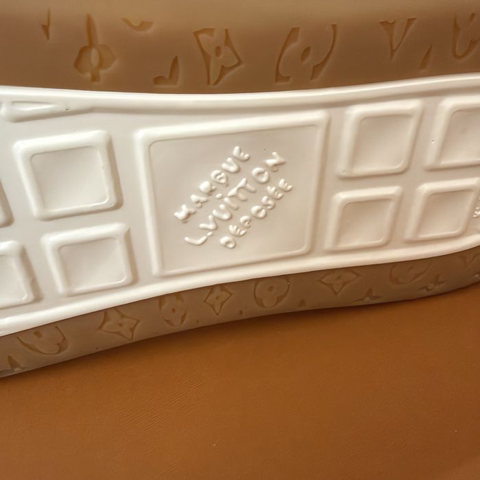 Кросівки Louis Vuitton Olympia sneake