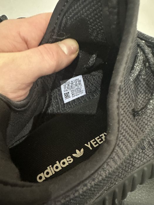 Sprzedam nowe addida yezzy boost 350v2