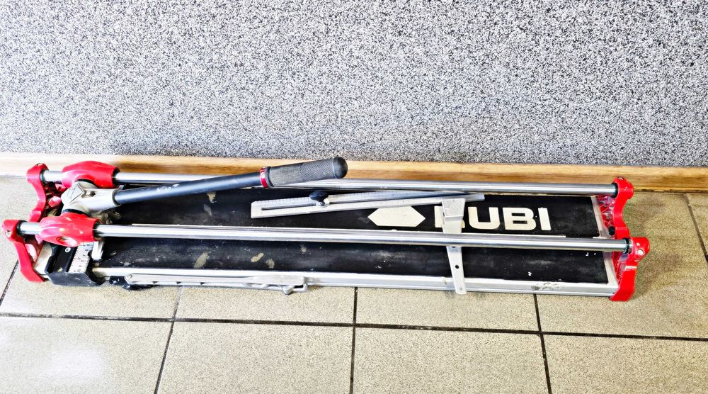 Przecinarka do glazury Rubi HIT-850 N K&B Handel Szczytno