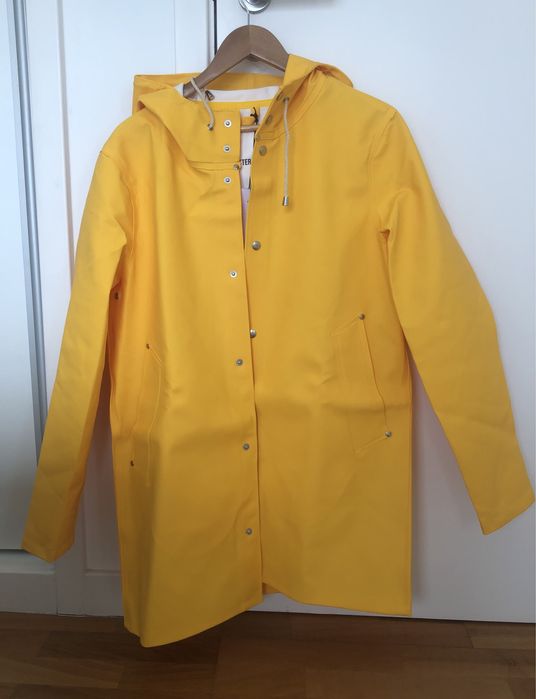 Casaco de chuva Stutterheim
