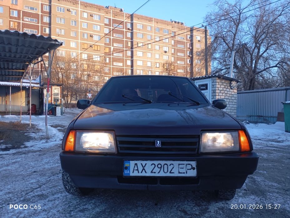 Продам восьмаку  в хорошем состояние