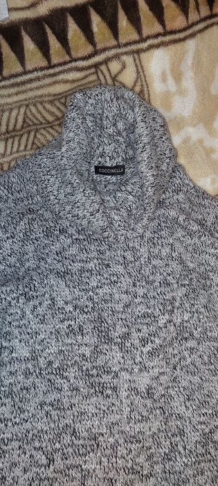 Сукня-туніка 48-50