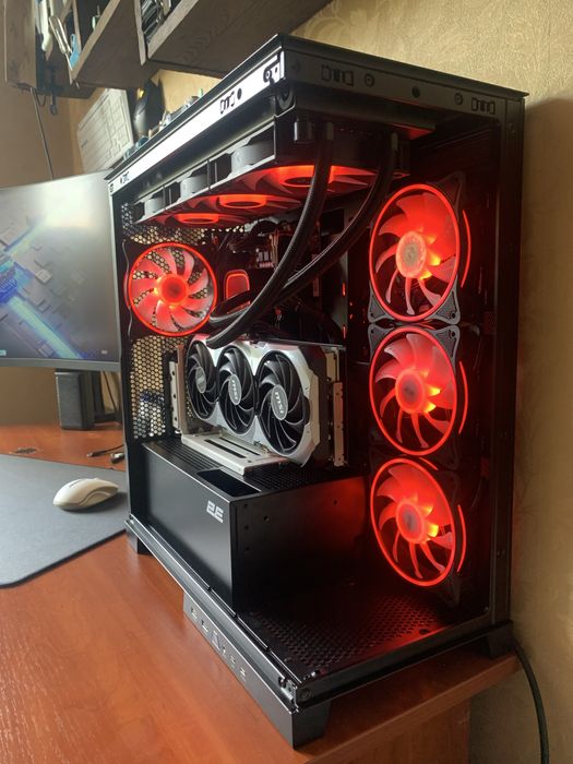 Ігрові Компьютера