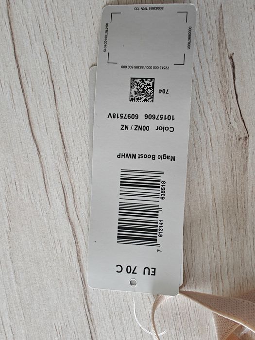 Triumph Magic Boost MWHP 70C nowy oryginalny