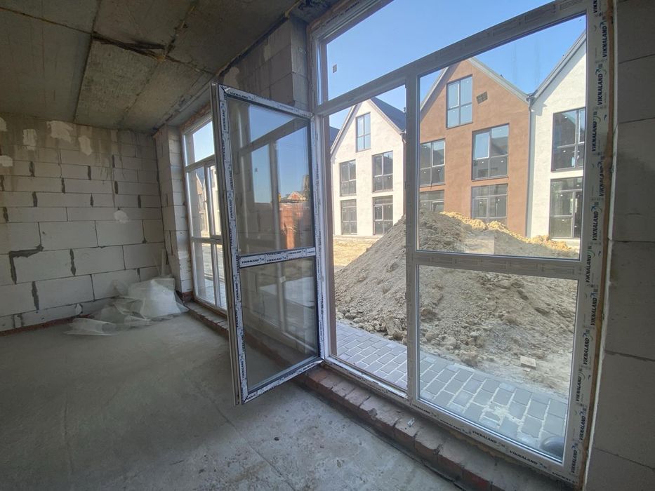 Продаж таунхауса Святопетрівське ЖК"SANVILLE" Київська область