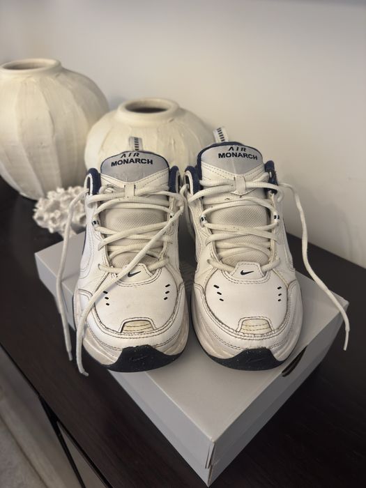 Sapatilhss Nike Air Monarch IV tamanho 40,5