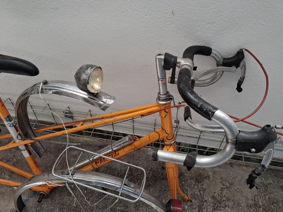 Quadro randonneur só esta semana!!!