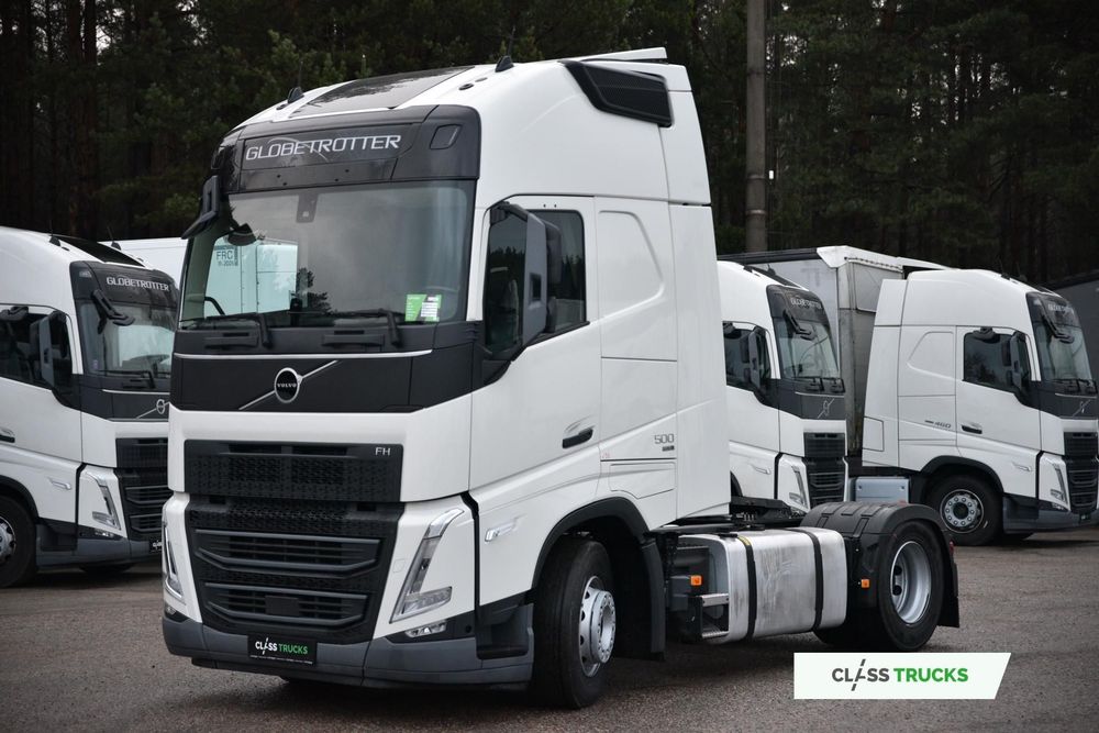 Volvo