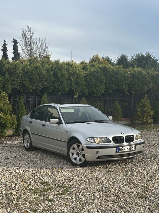 Na Sprzedaz BMW E46