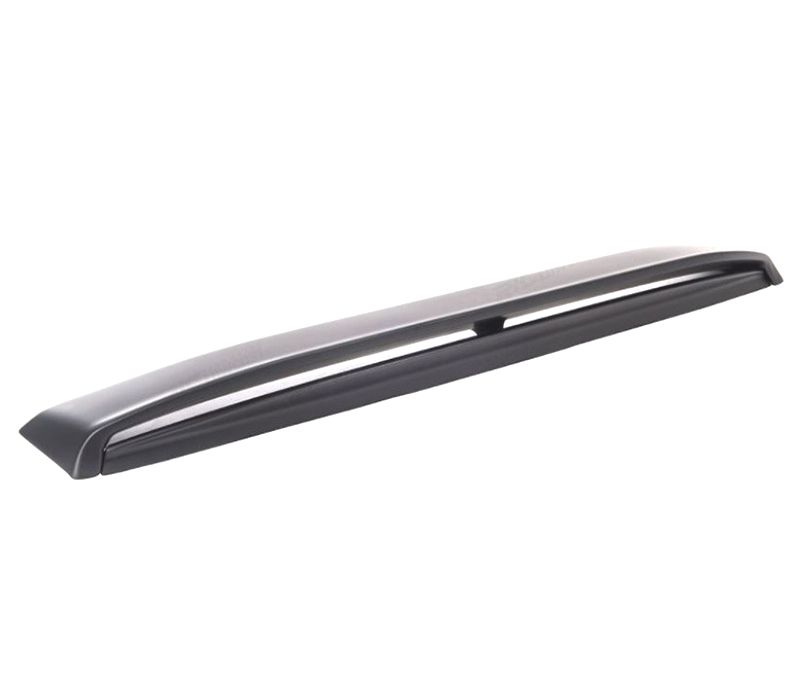 SPOILER AILERON TRASEIRO BMW E30 84-91 LOOK M TECH 2 ABS