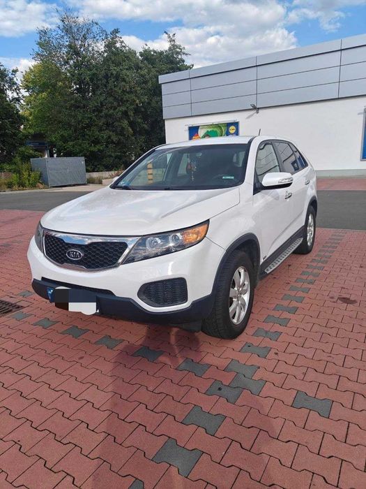Продам авто KIA Sorento