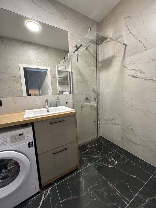 Sianożęty Apartament Premium