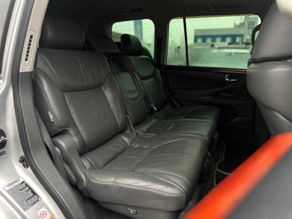 Lexus LX 570 2008 (Розстрочка / Лізинг)