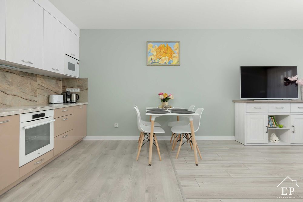 Apartament AZALIA Dziwnów Marina Basen & SPA EPapartamenty