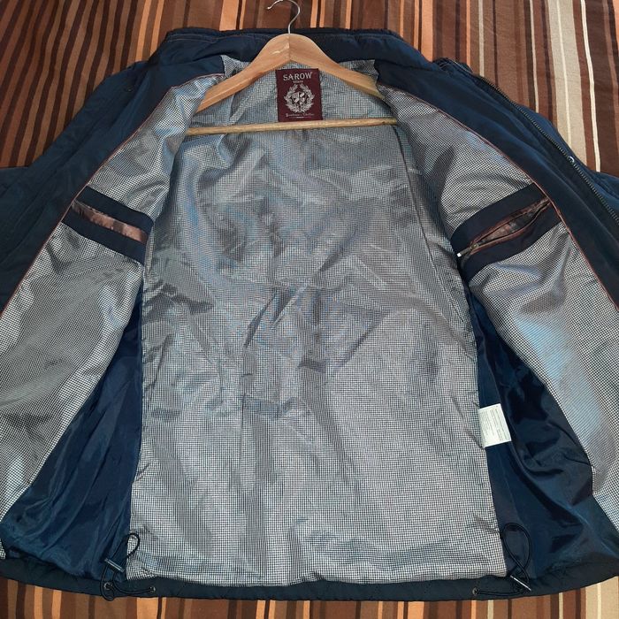 męska kurtka  Bomberka M/L