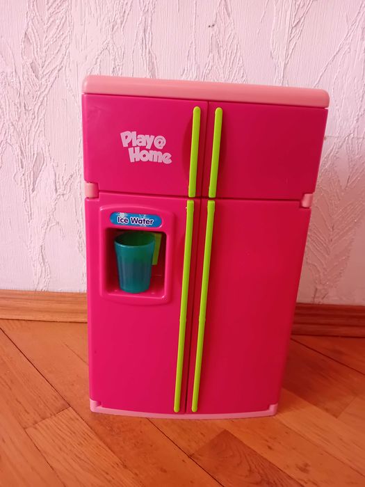 Дитячий холодильник Play Home ТМ Keenway