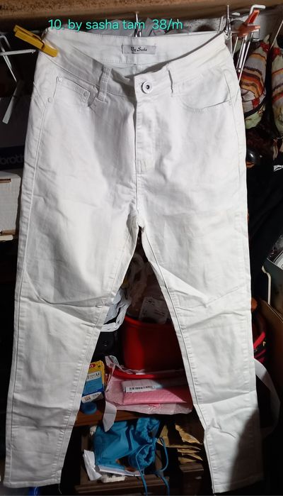 Peças de roupa 1 euro cada