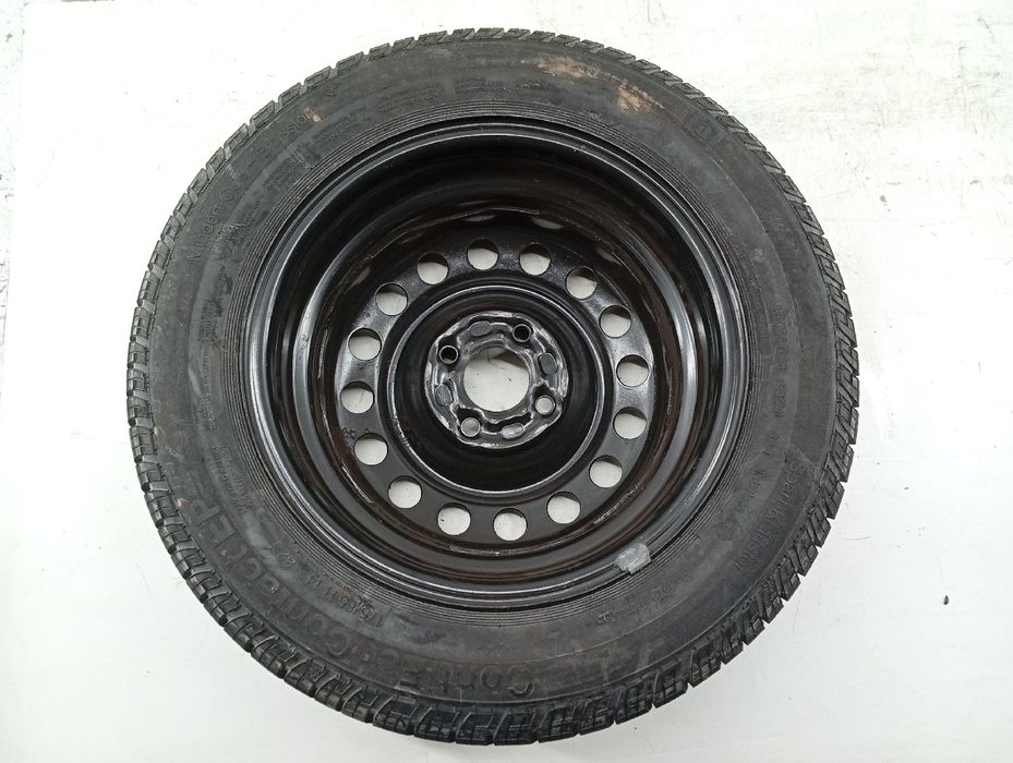 Pneu suplente - renault clio ii (bb_, cb_) | 98 -