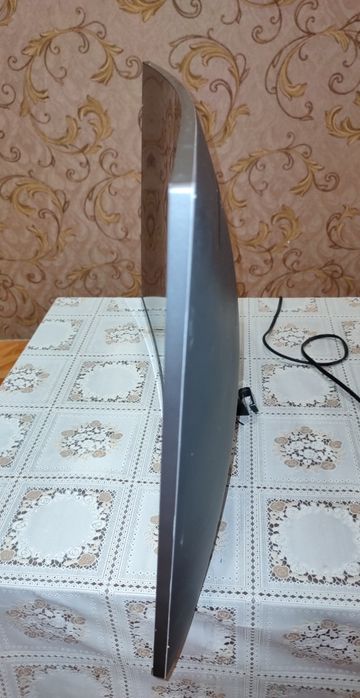 Монитор Samsung LC27JG50QQIXCI